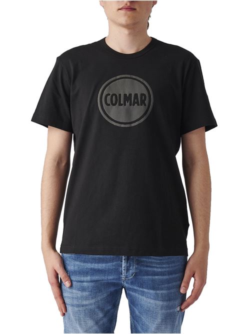 T-SHIRT UOMO COLMAR | 7563 6SH/99